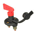 Disconnect Cut Off Power Kill Switch Car Boat Truck Battery Isolator