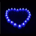 Coway Led Shaped 1pcs Light Candle Wedding Decoration Party Supply