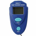 Paint Meter Mini Tester Coating Thickness Gauge