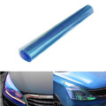 Light Headlight Film Sticker Motorcycle Auto Car Tinting 30cm 100cm Taillight Color