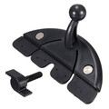 Holder Stand Cradle For Cell Car CD Slot Mount Universal Phone