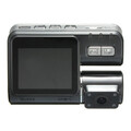DVR Video Recorder H.264 Dash Cam G-Sensor HD Dual Lens Car Camera