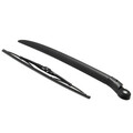 Porsche Cayenne Rain Window Wind Shield Wiper Blade Arm Wind Screenn