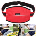Kids Children Safety Belt Strap Adjustable Baby Seat Scooters Motorcycle Electric Dual-Use