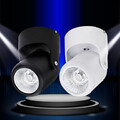 Ac85-265v Light Led 500lm Mount Downlight Track