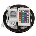 Dc12v 24key Smd Zdm Led Strip Light 5m