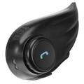Headset 800M Intercom USB Motorcycle Helmet Stereo Interphone With Bluetooth Function