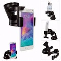 Stand Holder Drink Cup Phone Rotation Car Sucker Mount Bottle GPS