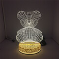 Art Lamp 100 Led Newest Baby