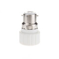 Adapter Gu10 Light Bulbs B22