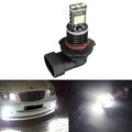 15W 15SMD LED Fog Light Bulb Canbus Error Free Car White