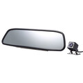 4.3 Inch Car Rear View Mirror Monitor Rear View Camera KELIMA