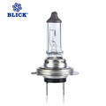 Glass Standard Lamp Bulb 12V 55W Car Front H7 Headlight Halogen Tungsten Quartz BLICK