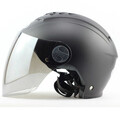 Motorcycle Male and Female UV Helmet Helmet Summer