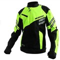 Jacket Ride Armour Motorcycle Protective Long-Distance Scoyco
