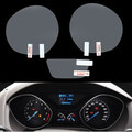 Car Dashboard Protective Film Decorative Car Ford Focus Stickers