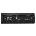 Audio Stereo In-Dash MP3 Player Bluetooth Car Receiver Radio FM USB SD AUX
