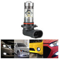 Projector HB3 Fog Driving DRL 50W LED HID White 20-SMD Light Bulbs