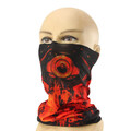 Head Wear Scarf Multi Bandanas Snood Neck Cap Use