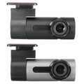 1080P Full HD Wifi Hidden Car DVR Dash Cam Video Recorder G-Sensor Night