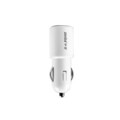Power Adapter For iPhone Xiaomi Samsung Device Zhongba Digital USB Port 1A USB Car Charger 5V