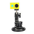 Gopro Suction Cup Bracket Xiaomi yi Action Camera Car Series