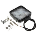 Modular Heavy Flood Beam Truck 12V work Lamp Light 15W 5LED Duty