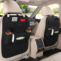 Bag Multifunction Hanger Car Seat Storage Car Seat Cover Organizer Storage Bag Vehicle