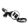 Cell FEYCH Phone Charger Motorcycle USB