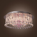 Chandelier Crystal Luxury Design Lights