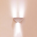 Flush Mount Wall Lights Contemporary Led Integrated Metal Led Mini Style Bulb Included Modern