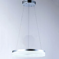 Lamps Chandeliers Ceiling Pendant Light Led Rohs 18w Lighting Fixture 100