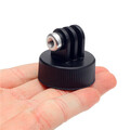 Holder Adapter Camera SJCAM SJ4000 SJ5000 SJ6000 SJ7000 Accessory SJ8000 Water Bottle