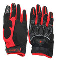 Gloves Cycling Full Finger Touch Screen Anti-Skidding Breathable
