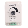 Operated 100 Control Dimmer 24v 12v Led