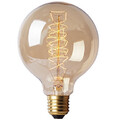 Bulb 3700k Edison Bulb E27 Dust Incandescent Ecolight Loft 40w
