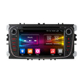 GPS Player Android 6.0 Quad Core 7Inch Ford Focus MP5 TV Ownice C500 HD 4G Wifi Car