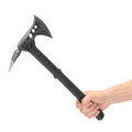 Ice Hunting Axe Hand Tool Fire Camping Outdoor Survival