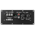 Power Amplifier Powerful Hi-Fi Car Truck Board AMP digital Bass 100W Subwoofers