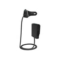 4 USB SAMSUNG 1.8m DVR Tablet Long iPad Quick Car Charger for iPhone Cable PC