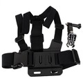 3-way Strap Base Chest Adjustment SJ4000 Gopro Body