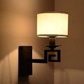 Corridor Lamps Wall Lamp Study Room Modern 100 Living Room Metal Decorate