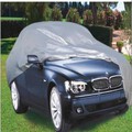 Auto Rain Snow Anti Dust Outdoor UV Full Car