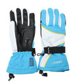 Antiskidding Windproof Full Finger Gloves Skiing Winter Warm Riding Climbing