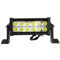 LED Light Bar Offroad 4WD 24V work Lamp 36W Trailer Truck Spot