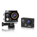 DV Camera 170 Degree 1080p Lens Sport Action with Remote Control