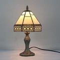 Tiffany Comtemporary Rustic Resin Traditional/classic Desk Lamps