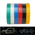 Reflective Car Sticker Safety Warning Tape Decoration