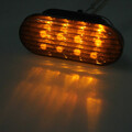 Turn Light LED Side Marker VW Strobe lights Jetta Passat