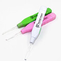 Creative Electronic High Quality Luminous Colour Plastic Random